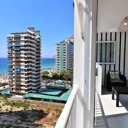 Bacana 9-4 Benidorm Exterior photo