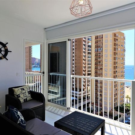 Bacana 9-4 Benidorm Exterior photo