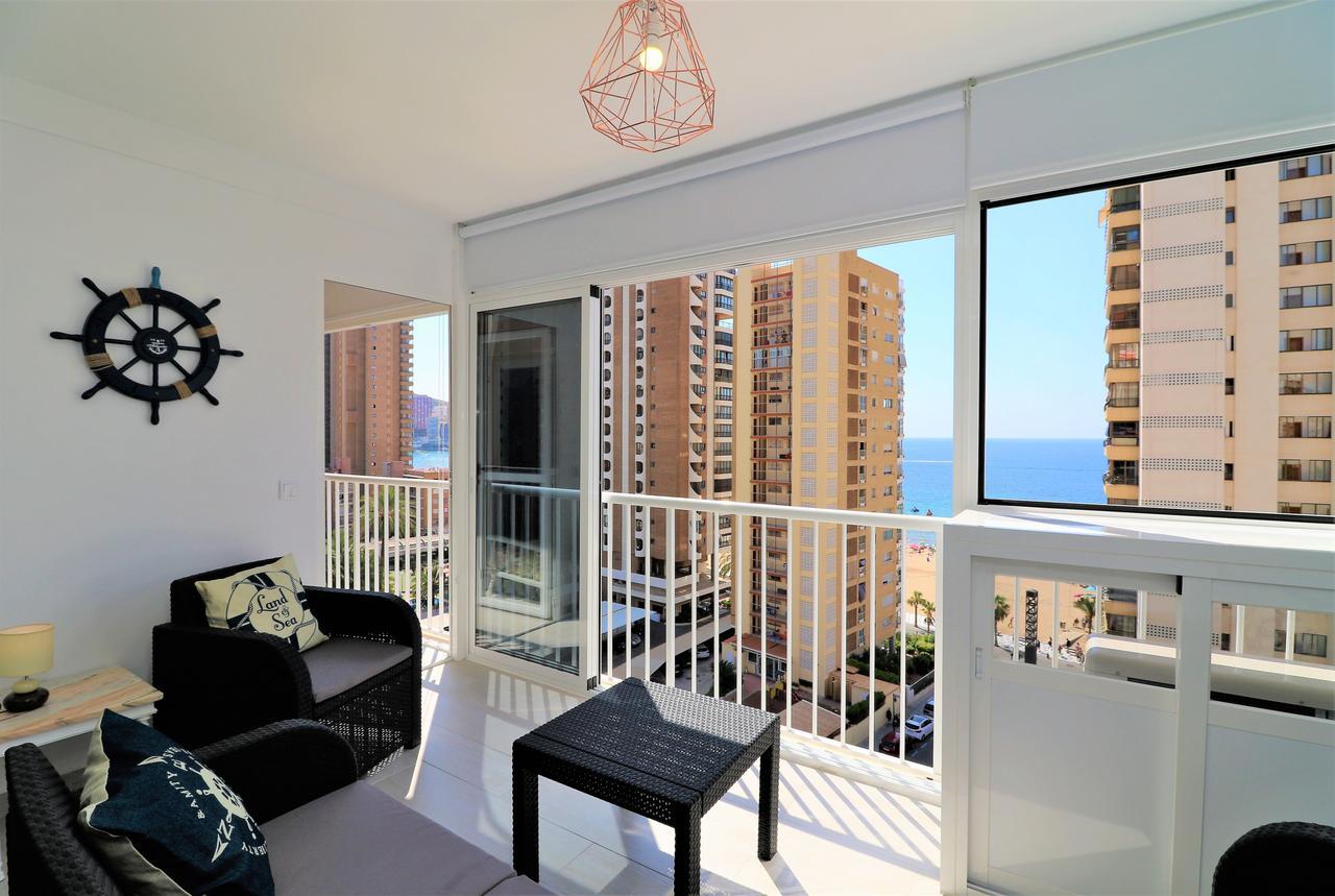 Bacana 9-4 Benidorm Exterior photo